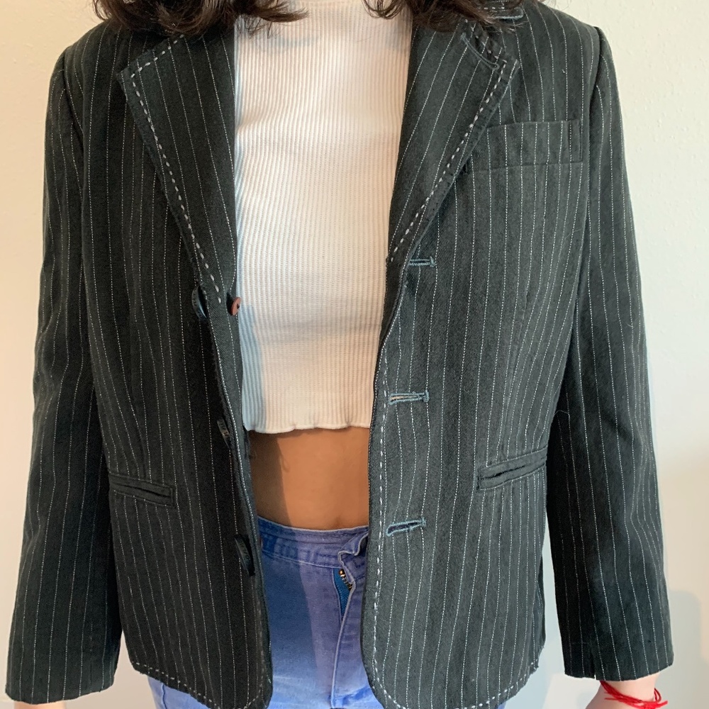 Anthropologie Cartonnier blazer WITH TAG